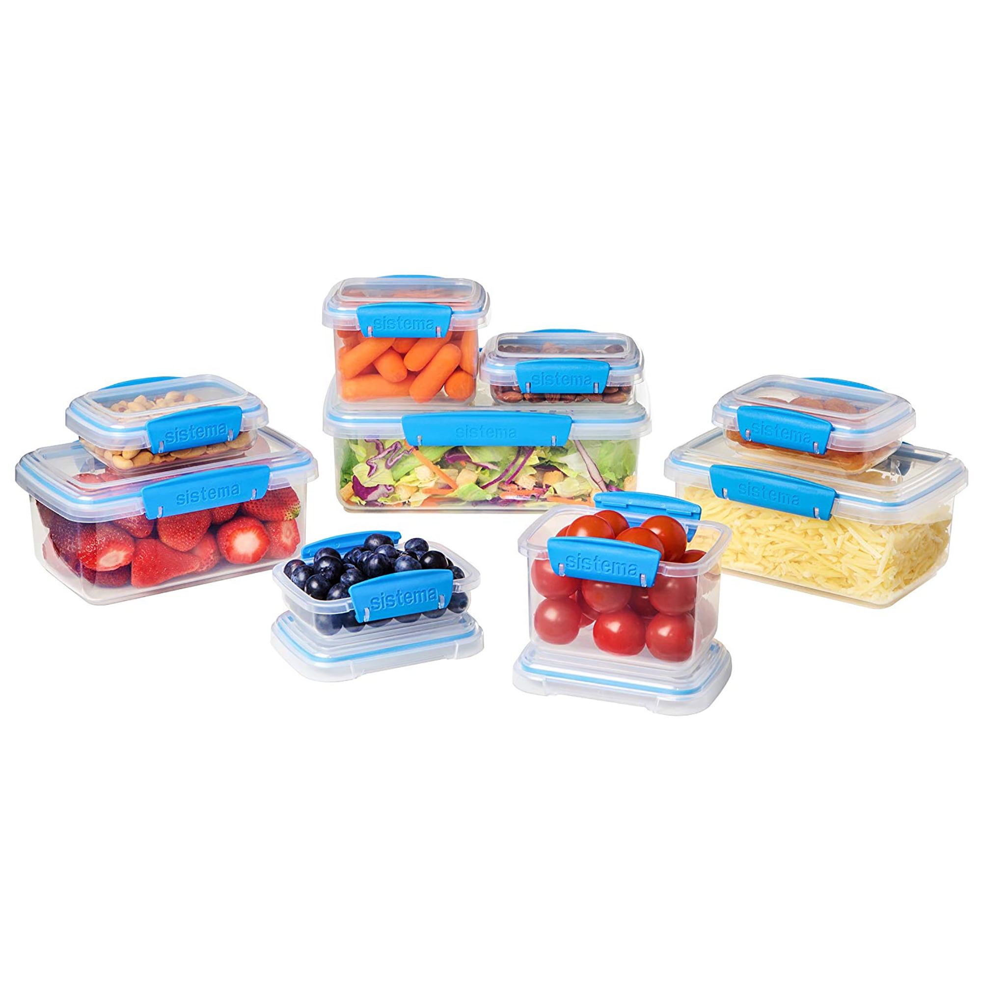 https://i5.walmartimages.com/seo/Sistema-KLIP-IT-Accents-Collection-Food-Storage-Containers-Clear-Blue-18-Piece-Set_c8831032-6a62-480f-92cf-fc53a133204a_1.481ebc0d4cb5004569184f1d351f3e06.jpeg