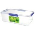 thumbnail image 1 of Sistema KLIP IT Collection Rectangle Food Storage Container, 7L, 1 of 3