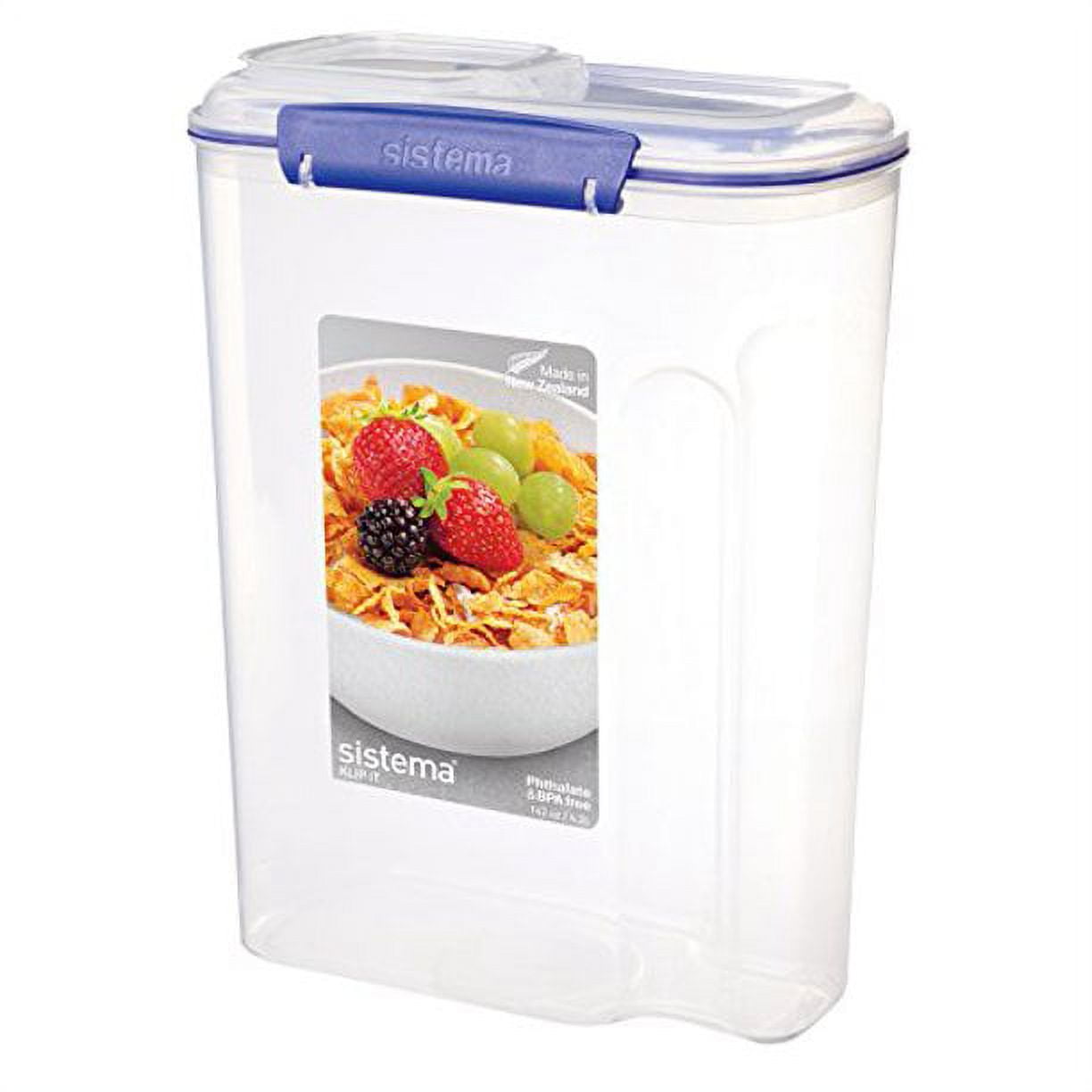 https://i5.walmartimages.com/seo/Sistema-KLIP-IT-Utility-Collection-Cereal-Container-17-75-Cup-Clear-Blue-BPA-Free_d256df62-d2c9-4312-98a7-a5c202236758.06e6fe5026f08b566d05e7b261ff6402.jpeg