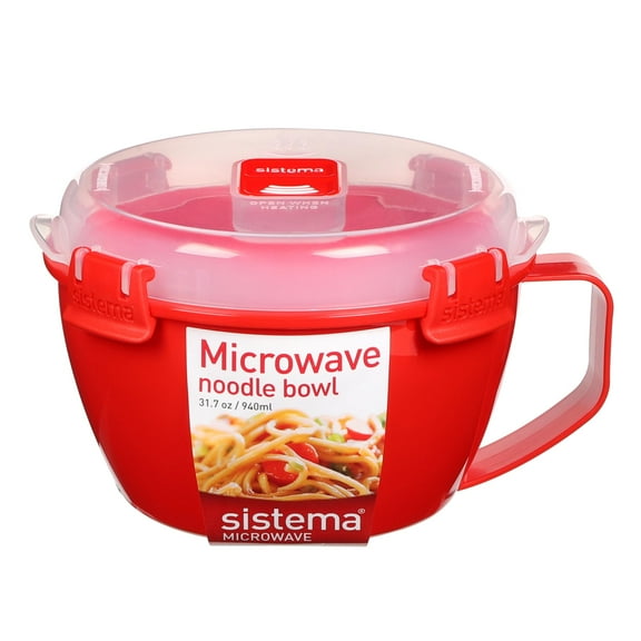 Sistema Microwave Bowl for Noddles C3