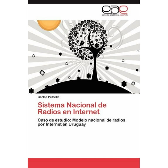 Sistema Nacional de Radios En Internet (Paperback)