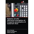 thumbnail image 1 of Sistema ad alta efficienza energetica di trasporto pneumatico di materiali sfusi (Paperback), 1 of 1
