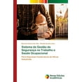 thumbnail image 1 of Sistema de Gestão de Segurança no Trabalho e Saúde Ocupacional (Paperback), 1 of 1