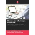 thumbnail image 1 of Sistema de Informação Hospitalar (Paperback), 1 of 1