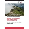 thumbnail image 1 of Sistema de actividades para desarrollar la educación sexual (Paperback), 1 of 1