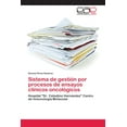 thumbnail image 1 of Sistema de gestión por procesos de ensayos clínicos oncológicos (Paperback), 1 of 1