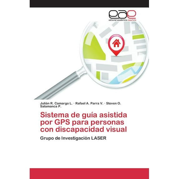 Sistema De Guia Asistida Por Gps Para Personas Con Discapacidad Visual