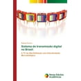 thumbnail image 1 of Sistema de transmissão digital no Brasil (Paperback), 1 of 1