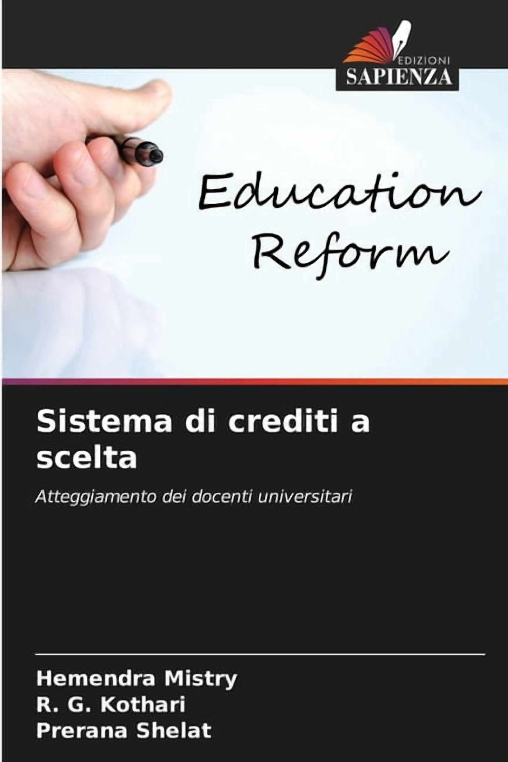 Sistema di crediti a scelta, (Paperback)