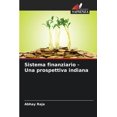 thumbnail image 1 of Sistema finanziario - Una prospettiva indiana, (Paperback), 1 of 1