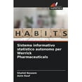 thumbnail image 1 of Sistema informativo statistico autonomo per Werrick Pharmaceuticals, (Paperback), 1 of 1