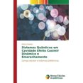 thumbnail image 1 of Sistemas Quânticos em Cavidade Efeito Casimir Dinâmico e Emaranhamento (Paperback), 1 of 1