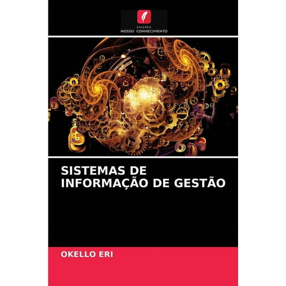 Sistemas de Informação de Gestão (Paperback)
