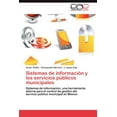 thumbnail image 1 of Sistemas de Informacion y Los Servicios Publicos Municipales (Paperback), 1 of 1