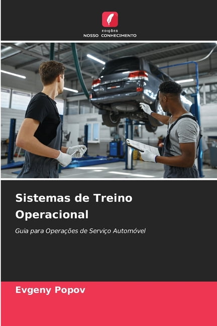 Sistemas de Treino Operacional, (Paperback)