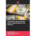 thumbnail image 1 of Sistemas de previsÃ£o para emprÃ©stimos em bancos, (Paperback), 1 of 1
