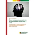 thumbnail image 1 of Sistematização da assistência de enfermagem usando RBC e Java (Paperback), 1 of 1