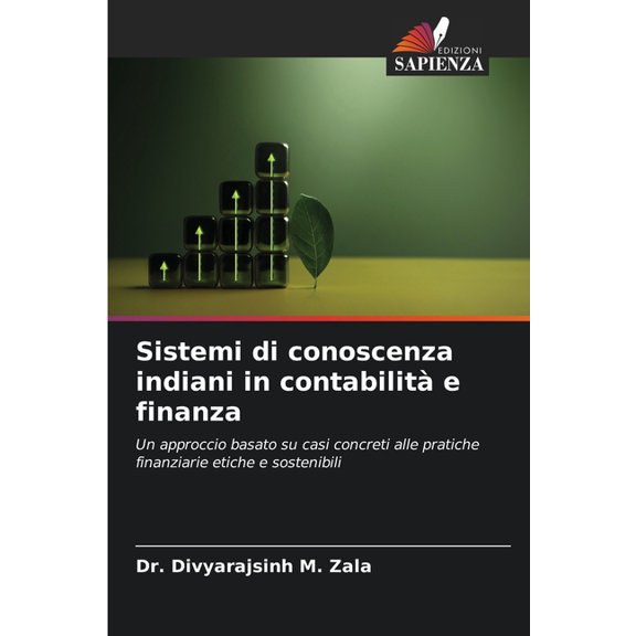 Sistemi di conoscenza indiani in contabilit e finanza, (Paperback)