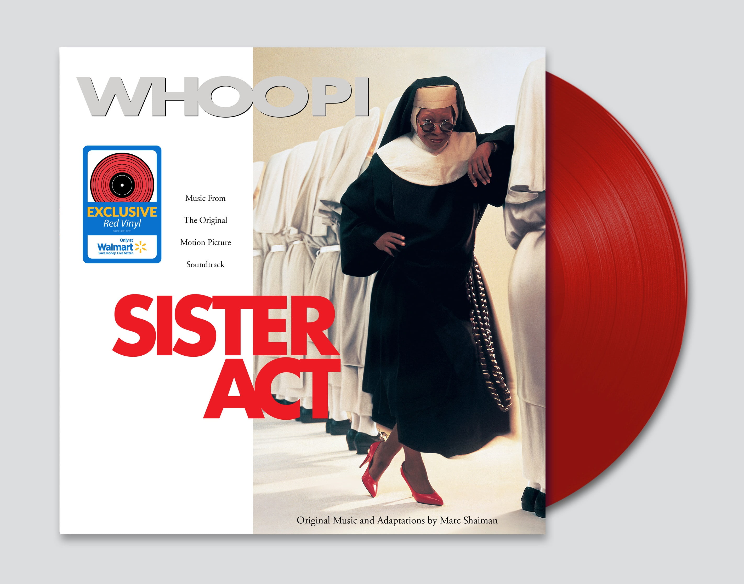 The Sound of Sister’s Step 2枚セット 受注生産】The Sound of Sister's Step -Special Edition- – Tokyo 7th