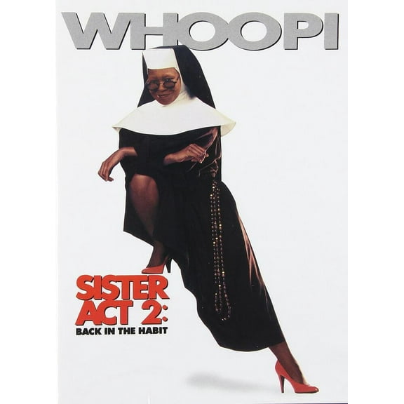 Sister Act 2: Back in the Habit