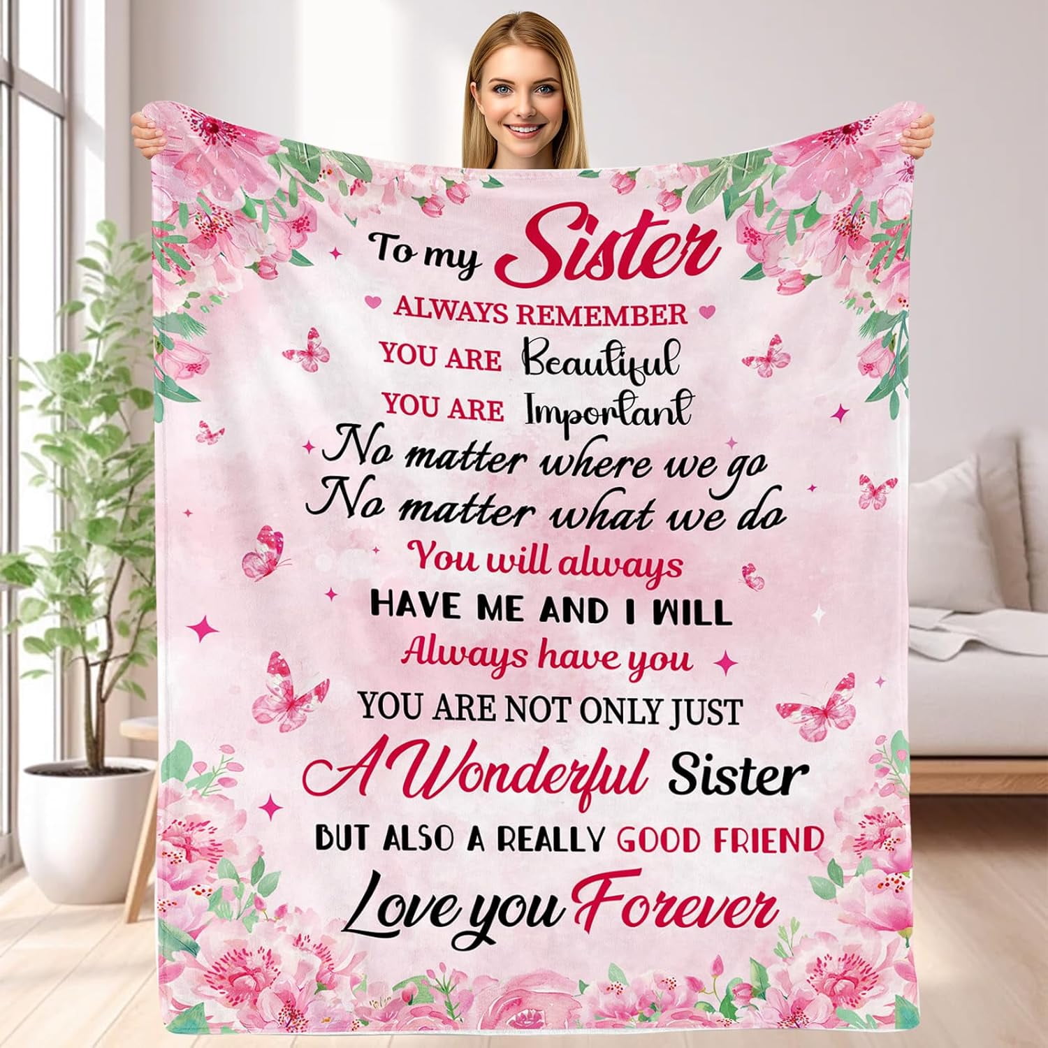 Sister Birthday Gifts Ideas Gifts For A Sister From Brother, Sister