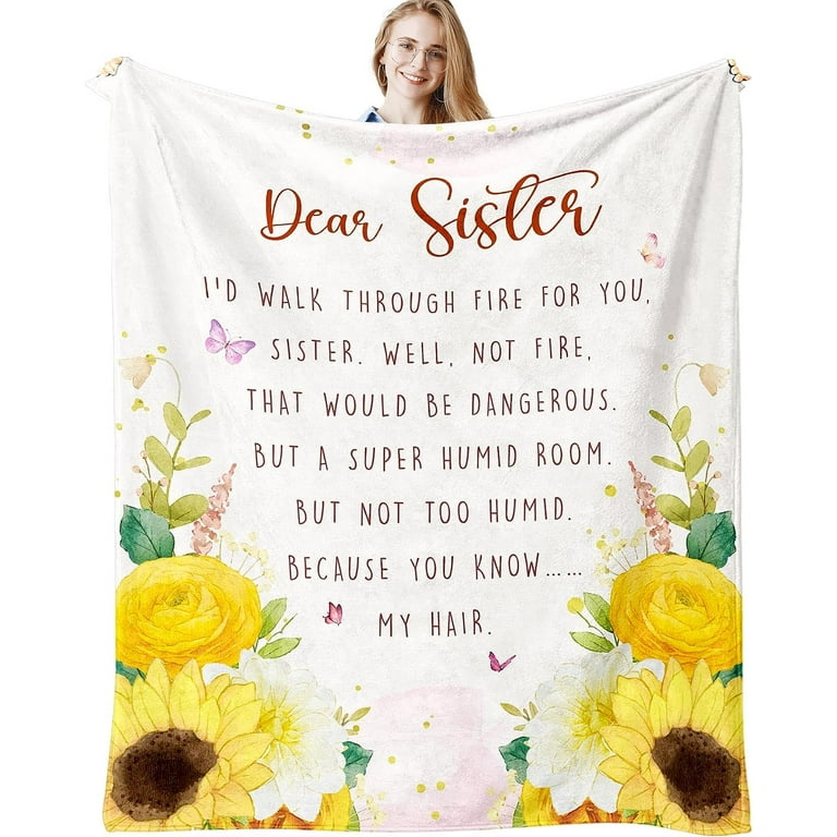 Funny Gift For Brother From Sister Birthday Present