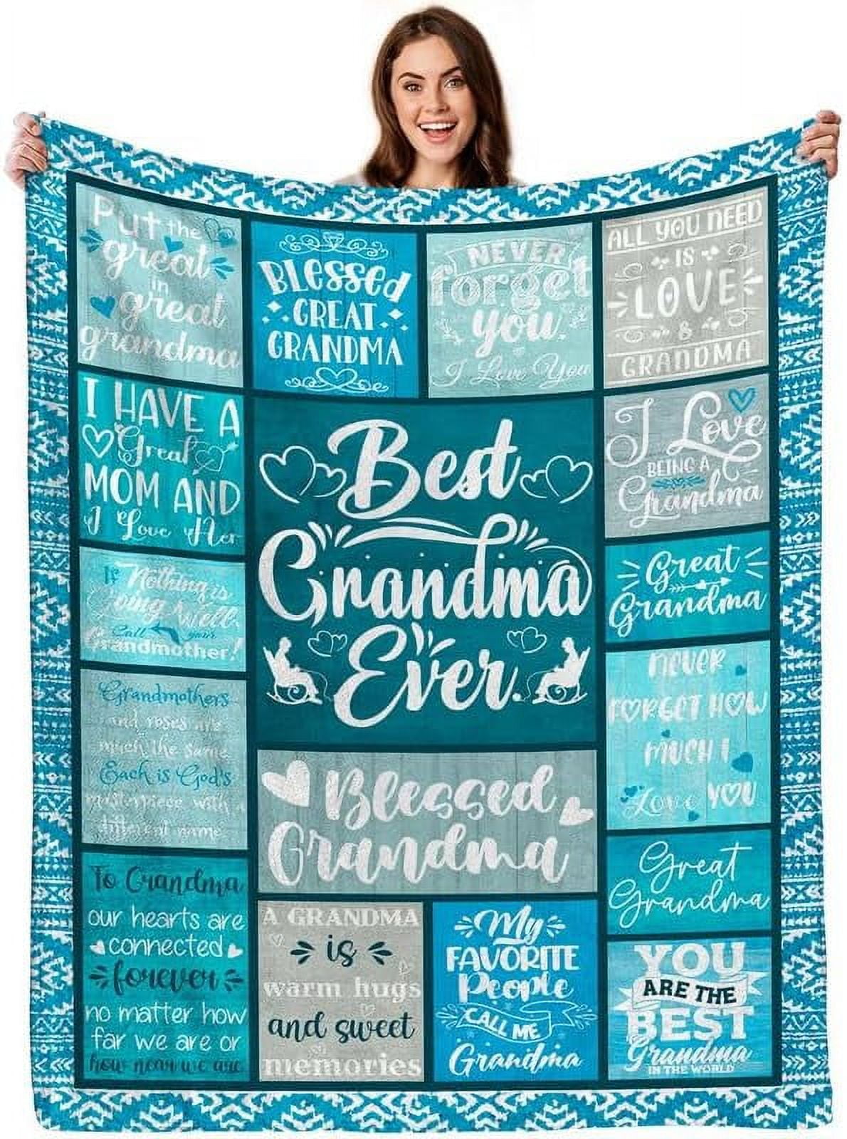 Little Sister Blanket