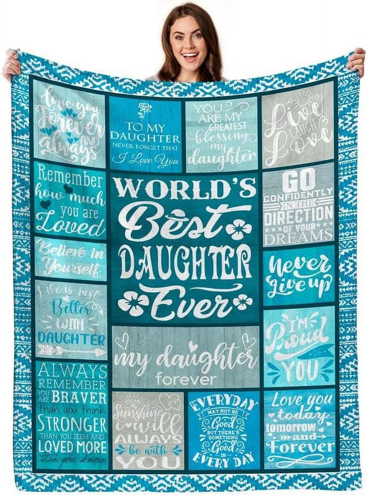 Little Sister Blanket main image 0