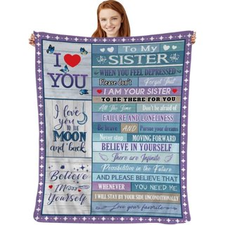 Fun Little Sister Gifts – Perfect Little Sister Birthday Gift – Gifts for  Little Sister –  Art Board Print for Sale by happygiftideas