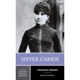 thumbnail image 1 of Pre-Owned Sister Carrie: A Norton Critical Edition (Paperback) 0393927733 9780393927733, 1 of 1