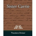 thumbnail image 1 of Sister Carrie (Paperback), 1 of 1