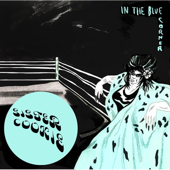 Sister Cookie - In The Blue Corner - Music & Performance - Vinyl