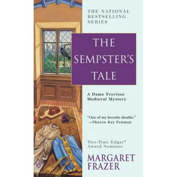 Pre-Owned The Sempster's Tale (Mass Market Paperback) 0425210499 9780425210499