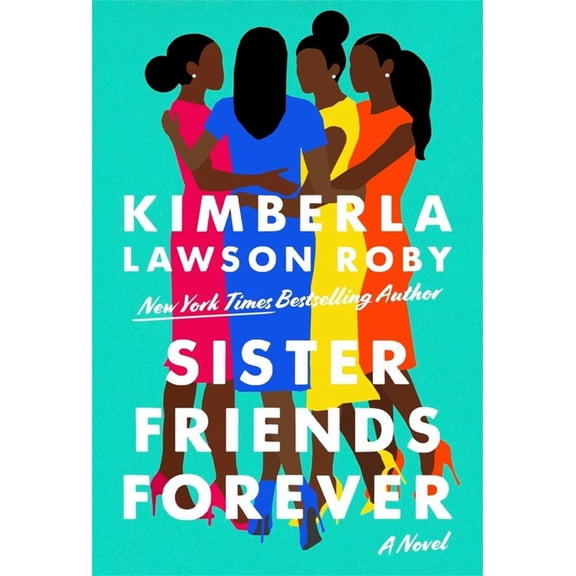 Sister Friends Forever