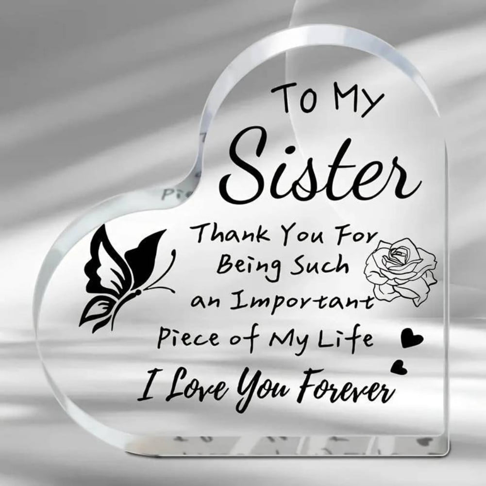 Soul Sister Definition - Personalized Acrylic Night Light, Gift For Be