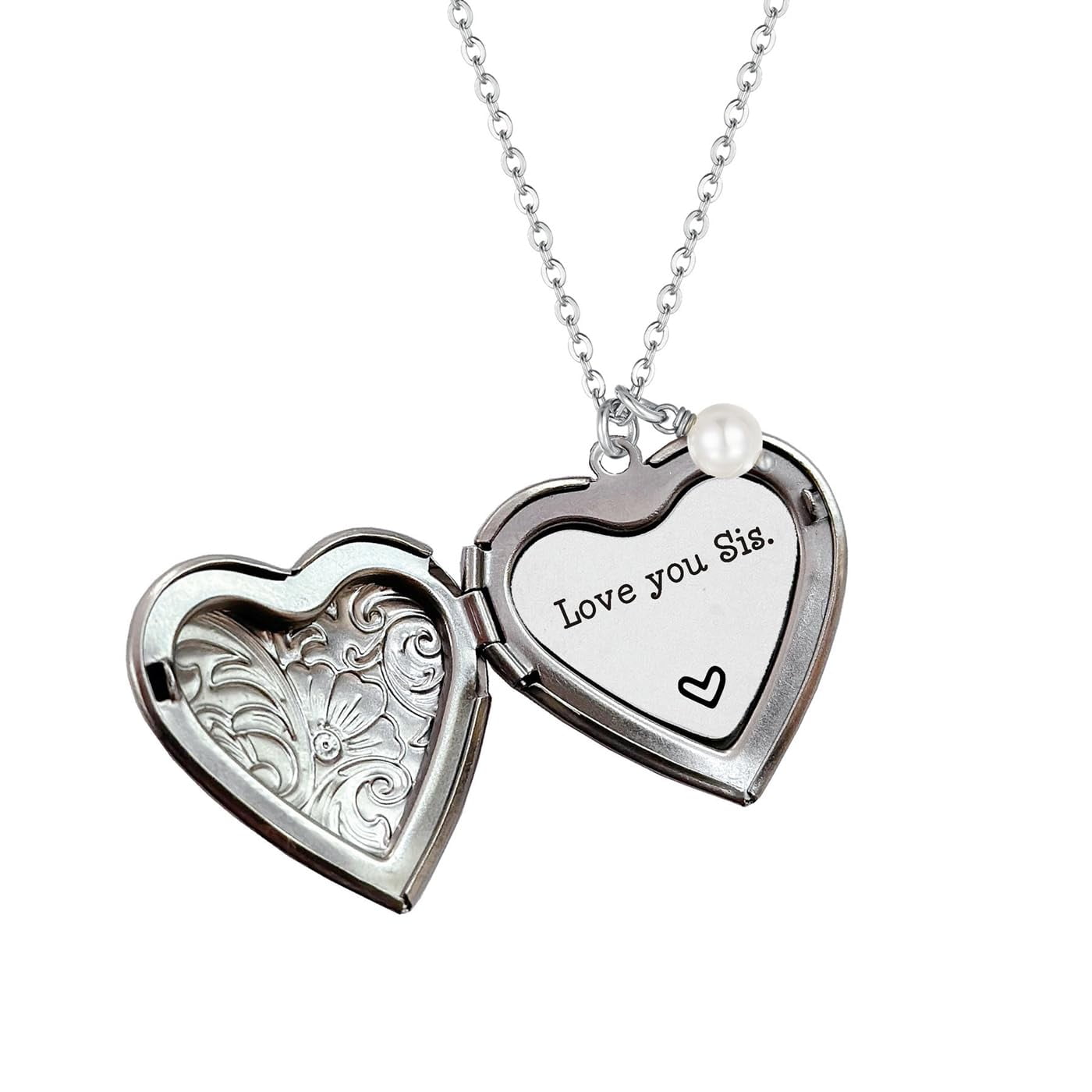 Locket Sisters