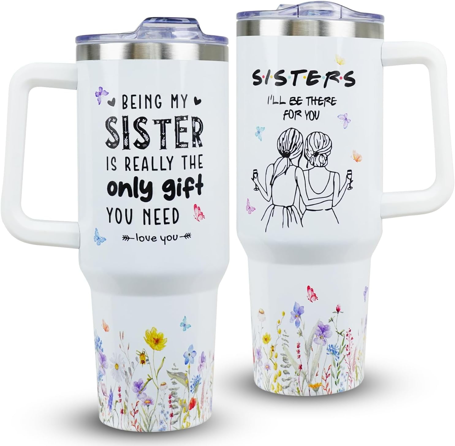 29 Christmas Gifts For Sisters For 2019 - Best Gift Ideas For Sisters