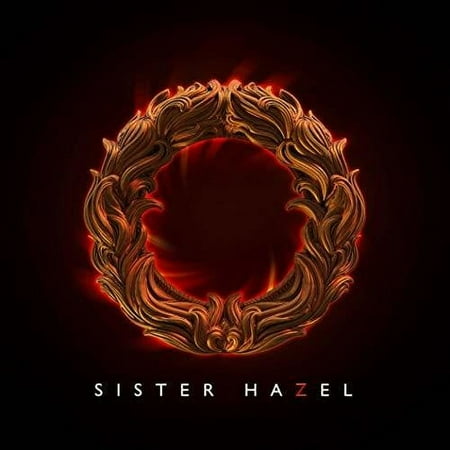 Sister Hazel - Fire - Music & Performance - CD