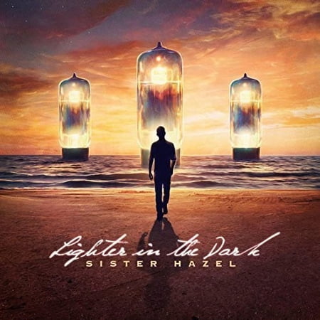 Sister Hazel - Lighter in the Dark - Music & Performance - CD