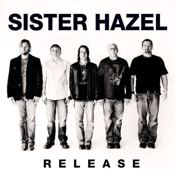 Sister Hazel - Release - Music & Performance - CD