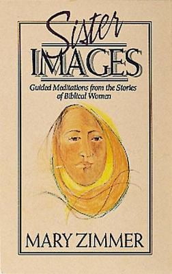 Pre-Owned Sister Images (Paperback) 0687385563 9780687385560