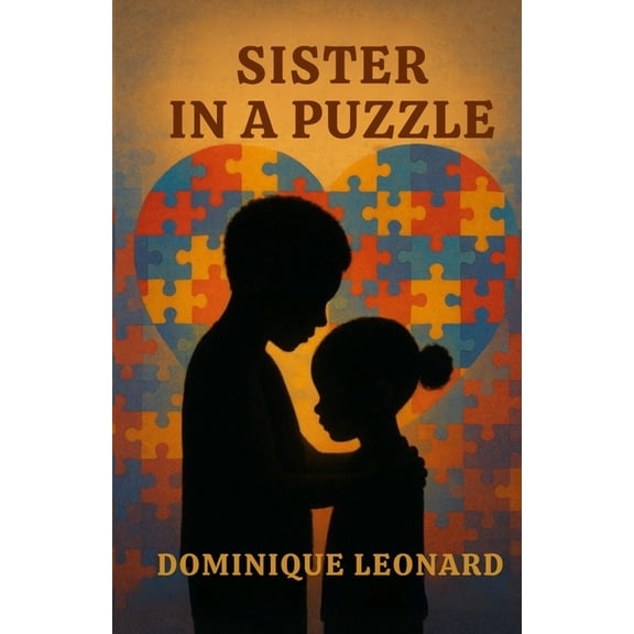 Sister In A Puzzle, (Paperback)