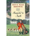 thumbnail image 1 of Pre-Owned Hounded to Death (Paperback) 0345512375 9780345512376, 1 of 1
