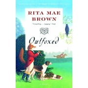Sister Jane Outfoxed, Book 1, Paperback