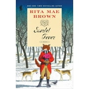 Sister Jane Scarlet Fever, Paperback