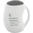 thumbnail image 1 of Pavilion Gift Company - Sister Like You - 16 oz Mug, 1 of 7