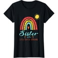 thumbnail image 1 of Sister Little Ray Of Sunshine Birthday Bday Party Family T-Shirt, 1 of 4