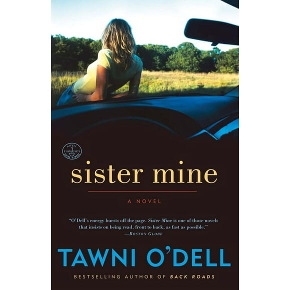 Sister Mine : A Novel (Paperback)