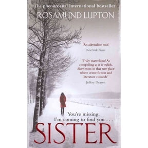 Sister (Paperback)