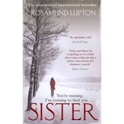 Sister Paperback